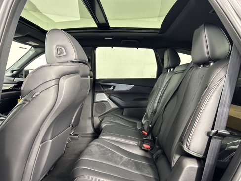 New 2026 Acura MDX A-Spec image 22