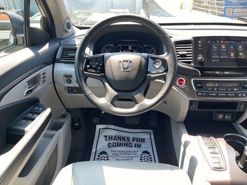 Used 2022 Honda Pilot EX-L image 13