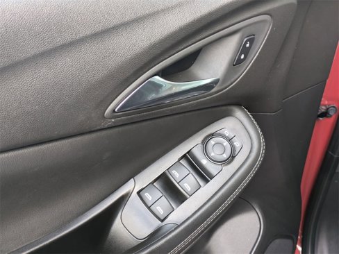 Used 2024 Buick Encore GX Sport Touring w/ Comfort Package image 11