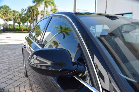 Used 2014 Audi A8 L TDI image 28
