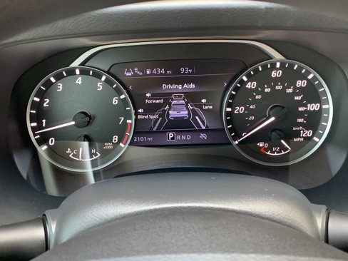 Used 2025 Nissan Frontier S image 9