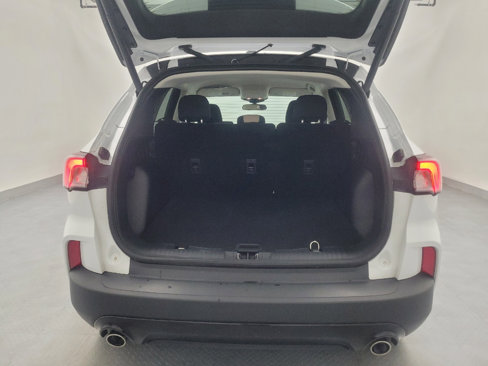 Used 2022 Ford Escape SE w/ SE Sport Appearance Package image 29