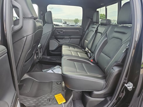 New 2026 RAM 1500 Rebel image 13