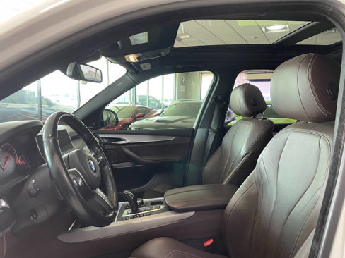 Used 2015 BMW X5 xDrive35i image 16