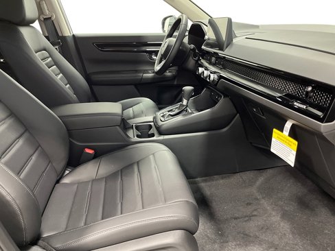 New 2026 Honda CR-V EX-L image 28