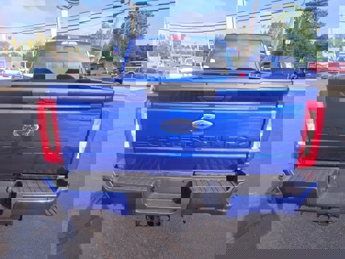 New 2026 Ford F350 XL image 4