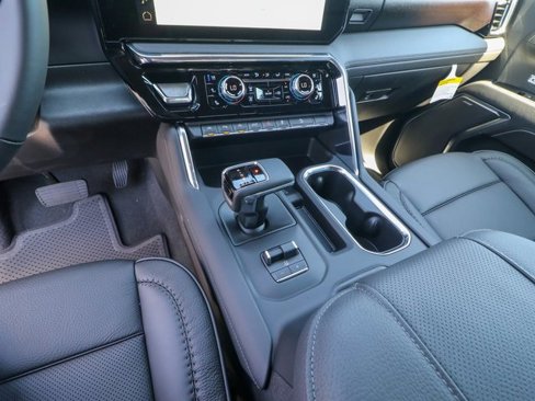 New 2026 GMC Sierra 1500 Denali w/ Denali Reserve Package image 21