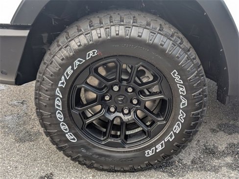 New 2026 RAM 1500 Rebel image 9
