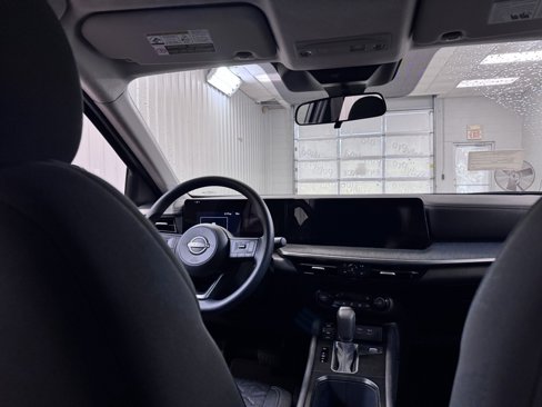New 2026 Nissan Kicks SV w/ Cold Weather Package image 18