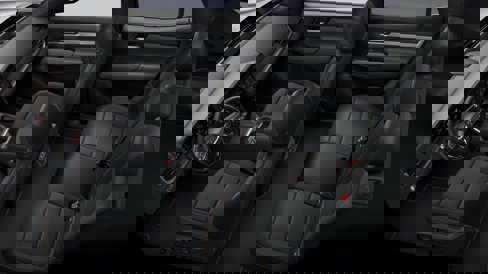 New 2026 GMC Terrain AT4 image 7