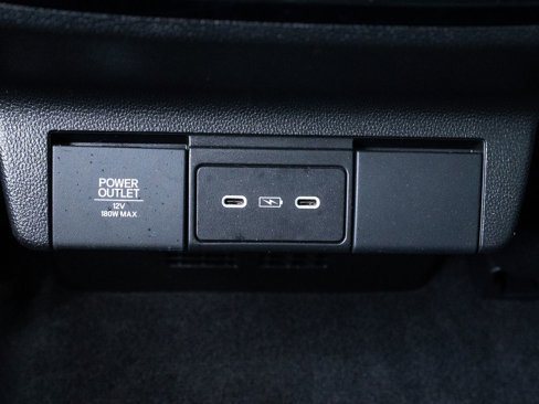 Certified 2025 Acura MDX w/ Technology Package image 46
