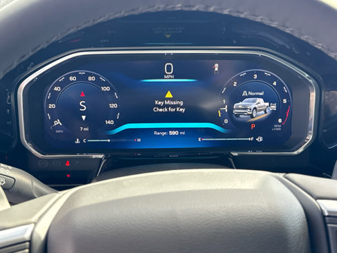 New 2026 Chevrolet Silverado 1500 RST w/ Safety Package image 19