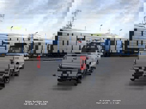 New 2026 Ford F350 XL image 8