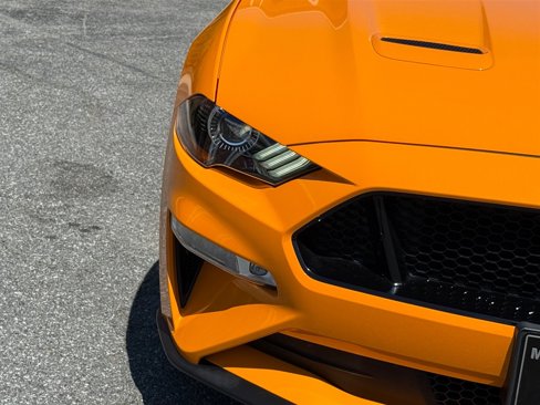 Used 2019 Ford Mustang GT w/ Black Accent Package image 11