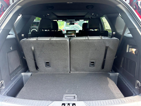 New 2025 Ford Explorer ST-Line w/ Premium Package image 15