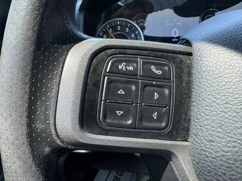 Used 2021 RAM 3500 Tradesman image 14