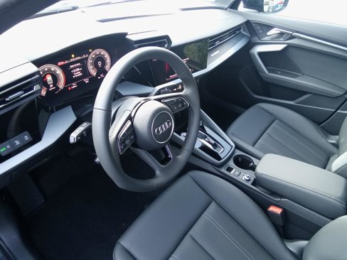 New 2026 Audi A3 2.0T Premium Plus image 14