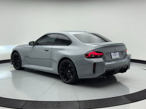 Used 2024 BMW M2 w/ Lighting Package image 7