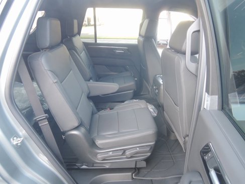 New 2026 Chevrolet Tahoe Z71 image 34
