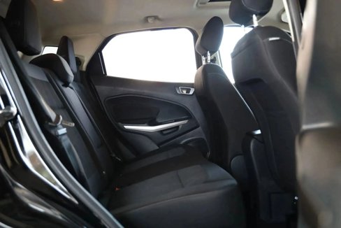 Used 2019 Ford EcoSport SE w/ SE Convenience Package image 17