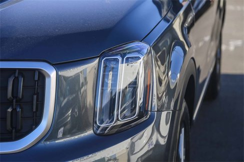 Used 2024 Kia Telluride LX image 6