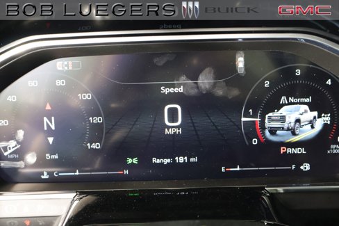 New 2026 GMC Sierra 2500 SLE w/ SLE Value Package; image 30