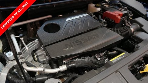 Used 2023 Nissan Rogue SV image 65