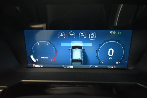 New 2025 Ford F250 Lariat w/ Lariat Ultimate Package image 8