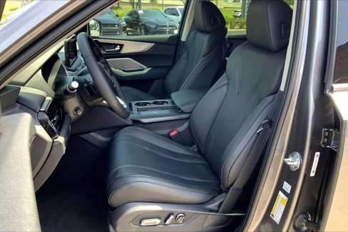 New 2026 Acura MDX FWD image 18