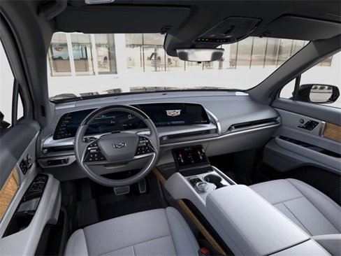 New 2026 Cadillac Vistiq Sport image 15