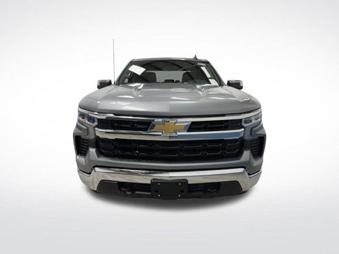 New 2026 Chevrolet Silverado 1500 LT image 11
