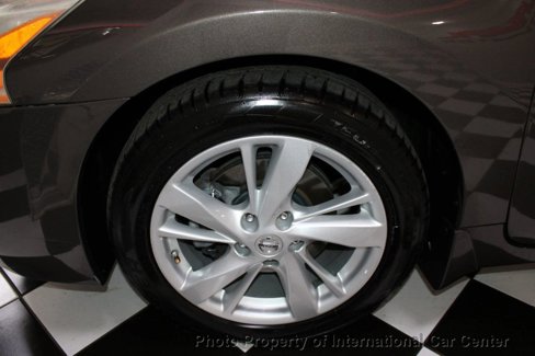 Used 2015 Nissan Altima 2.5 SV image 35