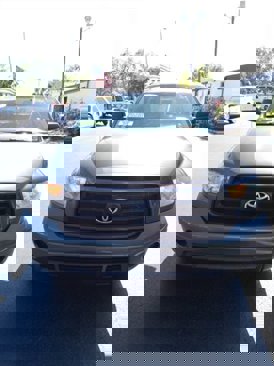 Used 2012 Toyota Tundra 2WD Double Cab image 5