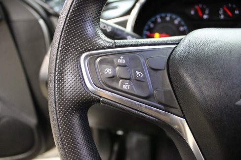 Used 2019 Chevrolet Malibu LT image 24