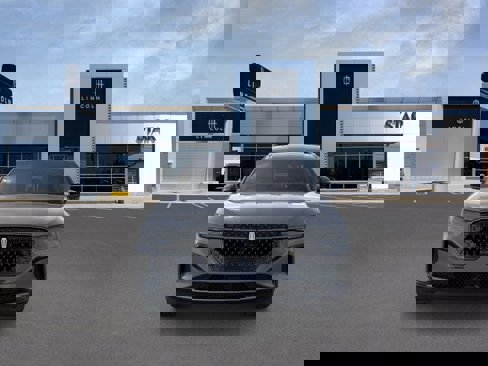 New 2025 Lincoln Nautilus Reserve w/ Jet Appearance Package image 6