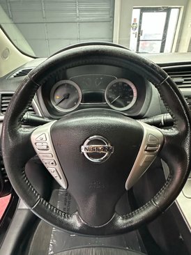 Used 2015 Nissan Sentra SV w/ Electronics Package image 13