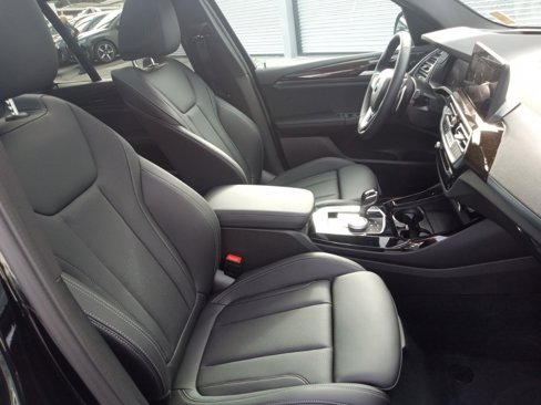 Used 2024 BMW X3 xDrive30i w/ Premium Package image 21