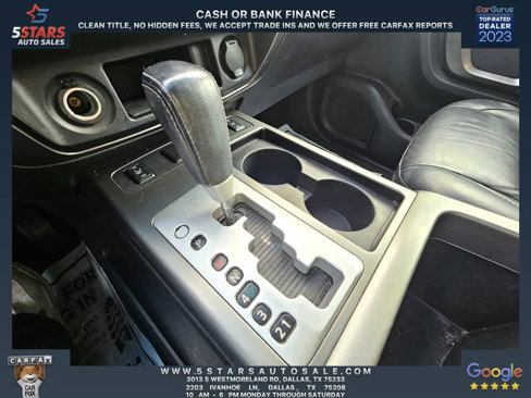 Used 2015 Nissan Armada SL image 25