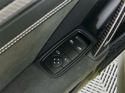 Certified 2026 Porsche 911 GT3 image 19