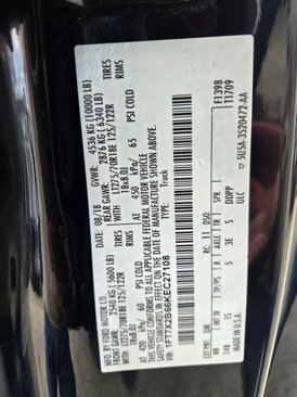 Used 2019 Ford F250 XL w/ STX Appearance Package image 26