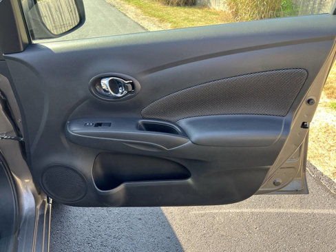 Used 2017 Nissan Versa SV image 27