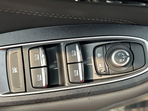 New 2025 Subaru Outback Limited image 36