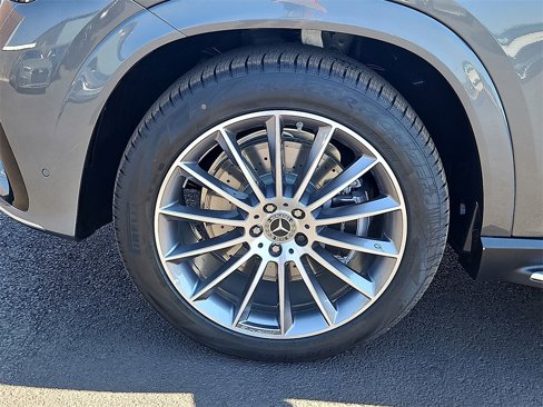 New 2026 Mercedes-Benz GLE 450 4MATIC image 13