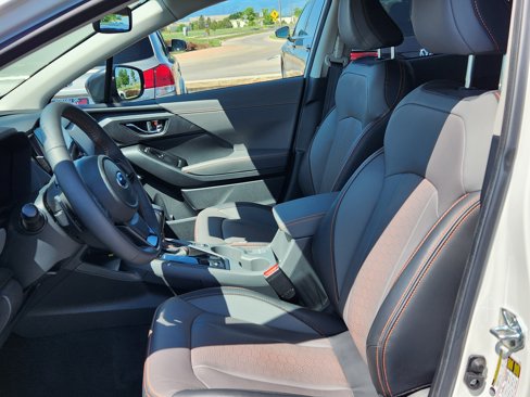 Used 2024 Subaru Crosstrek 2.5i Limited image 8