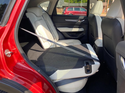Used 2019 MAZDA CX-5 Grand Touring Reserve image 48
