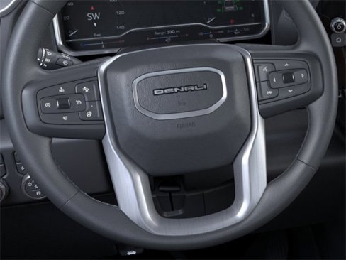 New 2025 GMC Sierra 2500 Denali w/ Denali Reserve Package image 19