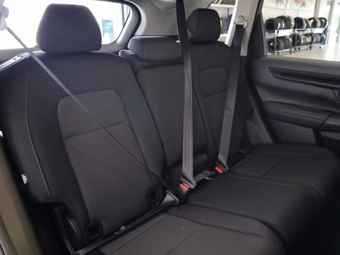 Used 2025 Honda CR-V LX image 23