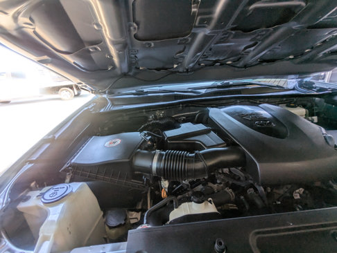 Used 2019 Toyota Tacoma 4x4 Double Cab image 24