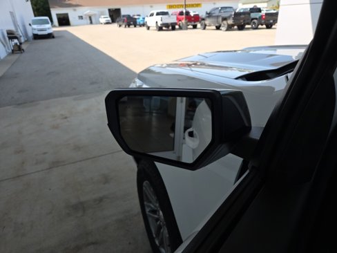 New 2026 Chevrolet Colorado LT w/ LT Convenience Package image 20