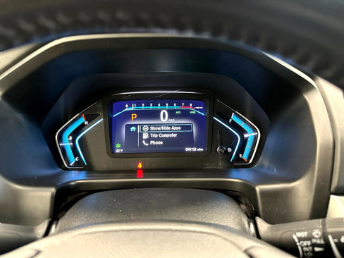 Used 2020 Honda Odyssey EX-L image 28